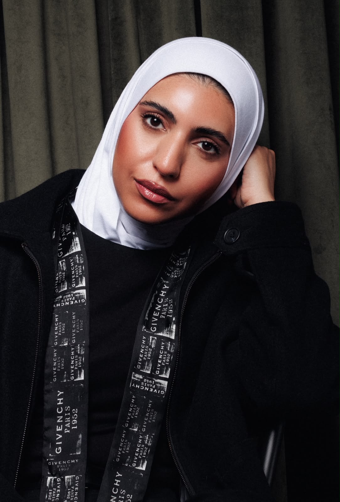 الكاتبة الكويتية مريم نصير