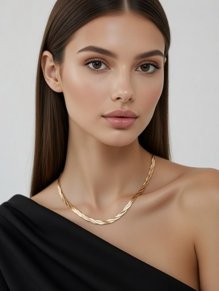 مكياج العيد (Pinterest)