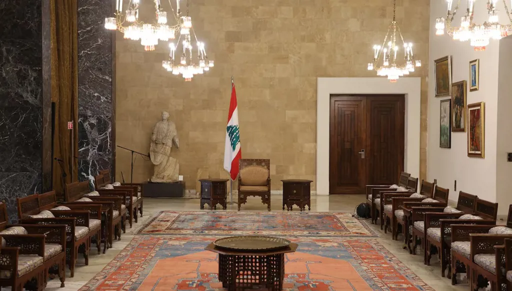 هل يأتي الرئيس مطابقاً لقاعدة التسوية التاريخية؟