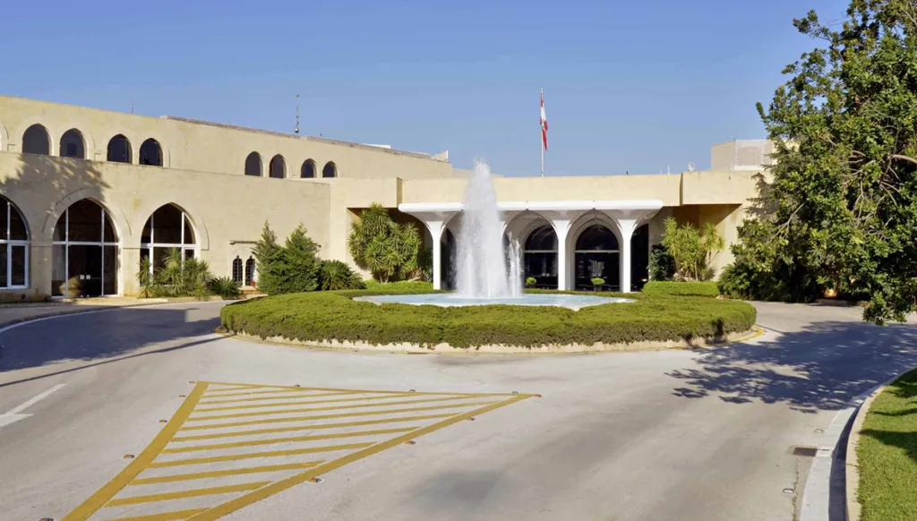 جلسة للحكومة الخميس في قصر بعبدا... إليكم جدول الأعمال