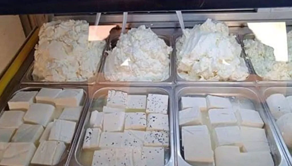 في زغرتا... إقفال معمل ألبان بسبب جرثومة في الجبنة العكاوي