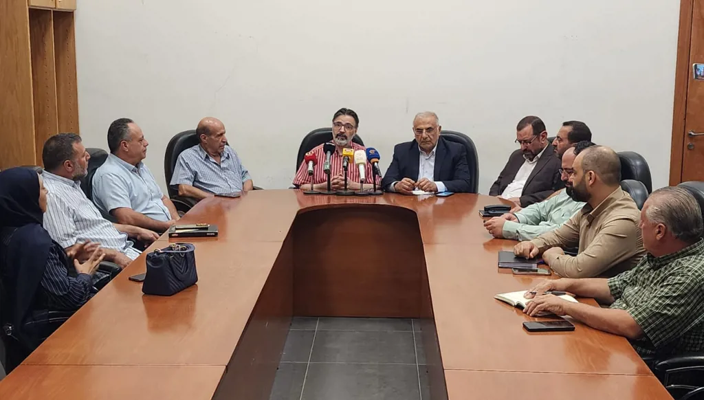 أزمة الكلاب الشاردة تستنفر بلديات بعلبك... واستغاثة طارئة عبر "النهار" من المستشفى الحكومي