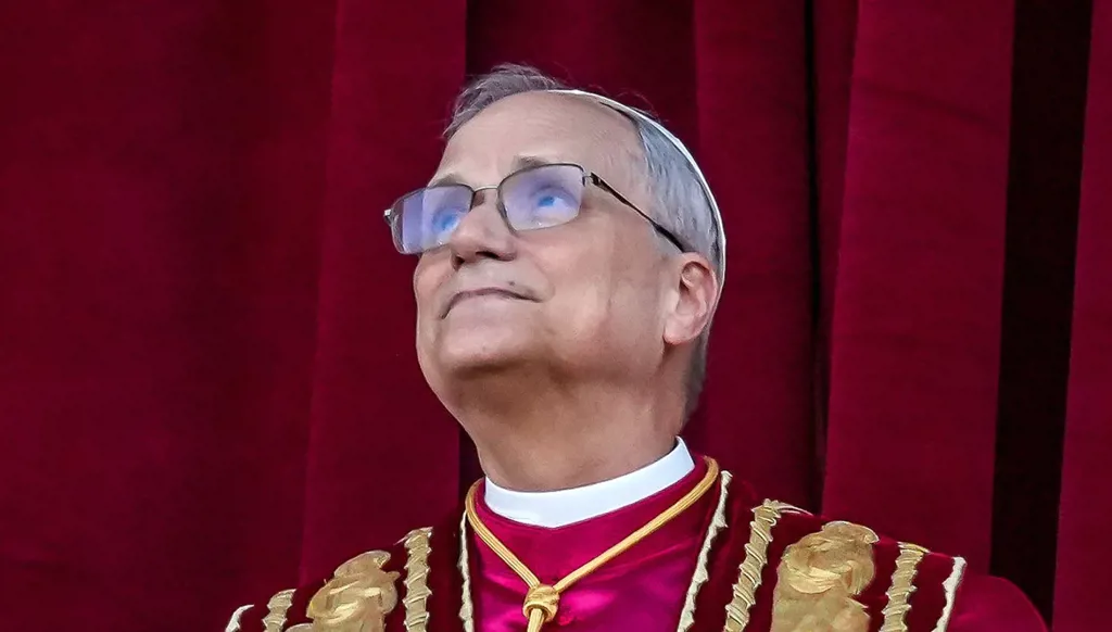 من وحي زيارة الحبر الأعظم للبنان