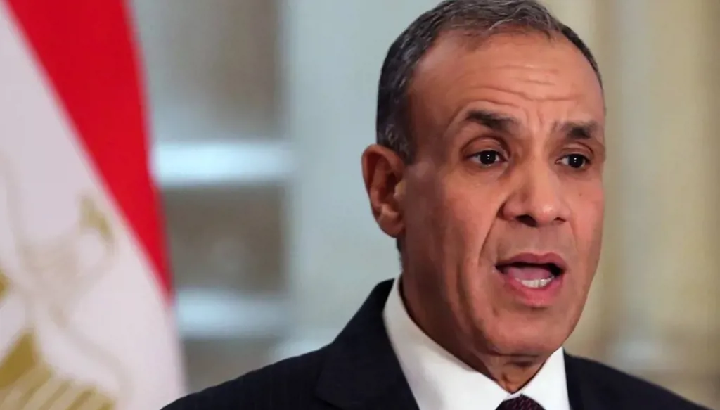 مصر ترفض استخدام سلاح التجويع في غزة... خطة إعادة إعمار ‏القطاع جاهزة ‏