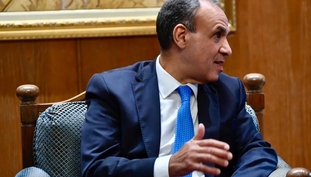وزير خارجية مصر: ندعم أي مسار دبلوماسي يُبعد العدوان عن لبنان