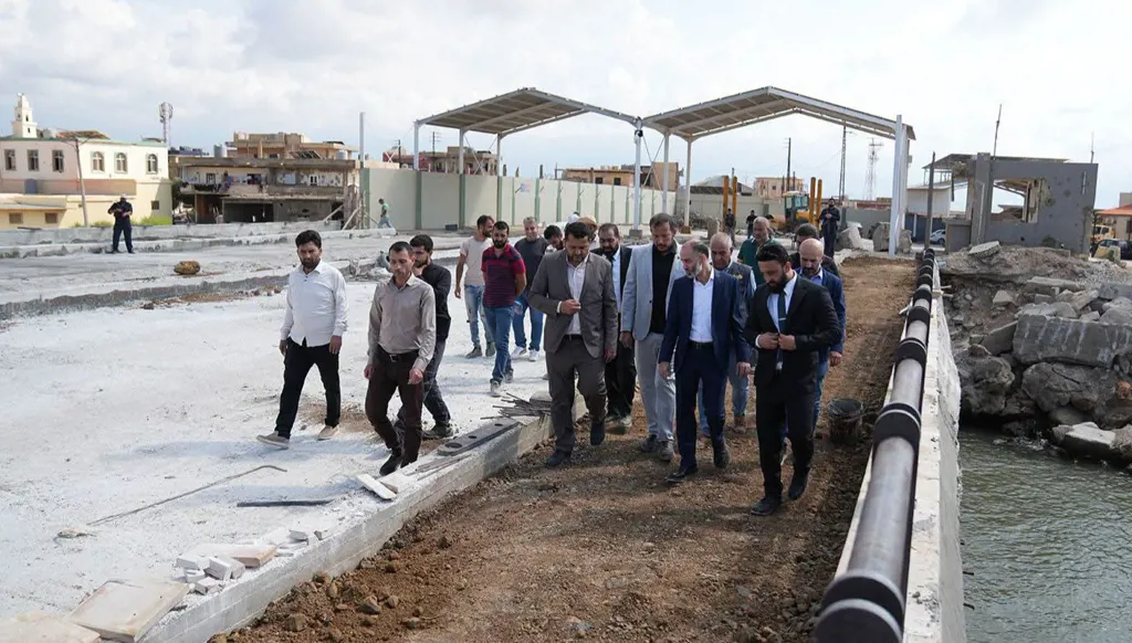 تأجيل افتتاح معبر العبوديّة-الدبوسيّة شمال لبنان... ما أسباب التّأخير؟