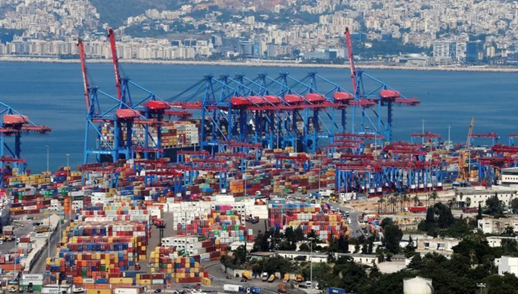 مرفأ بيروت: متابعة دوليّة للإصلاحات  والرقابة على البحر لا في الداخل