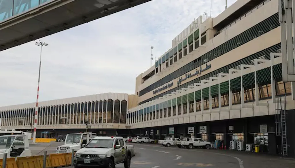 إغلاق موقت لمطار بغداد الدولي... وزارة النقل تؤكّد: لا مشاكل أمنية