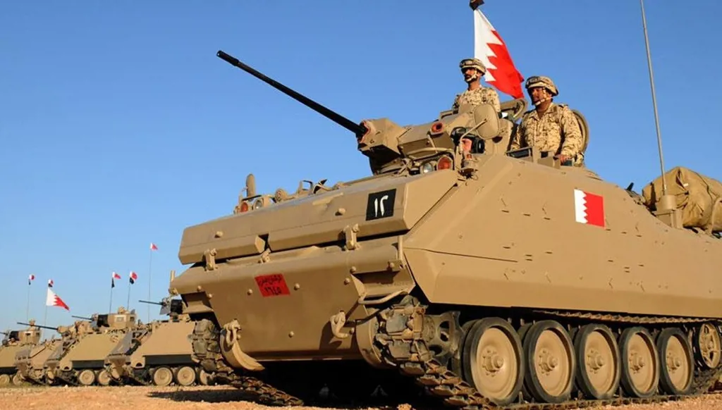 تنديد عربي بالاعتداءات الإيرانية: تهديد لأمن الدول واستقرارها