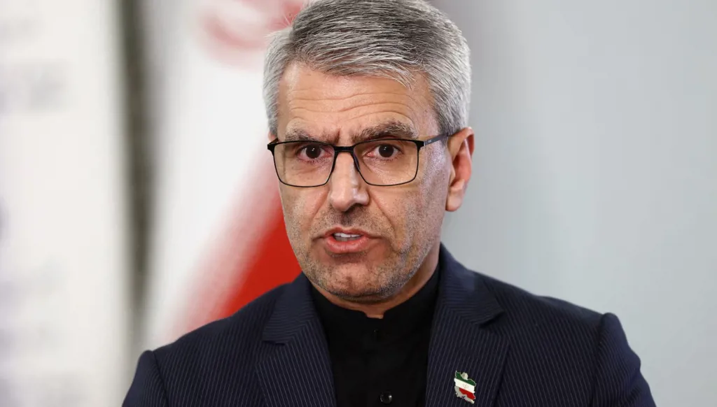 إيران: لا دور لنا في حرب اليمن
