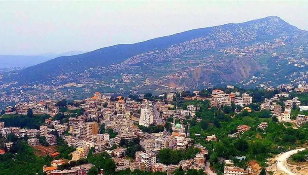 توتر في بخعون شمالي لبنان بعد إحراق مركز تجميع النفايات... البلدية: اعتداء على المصلحة العامة