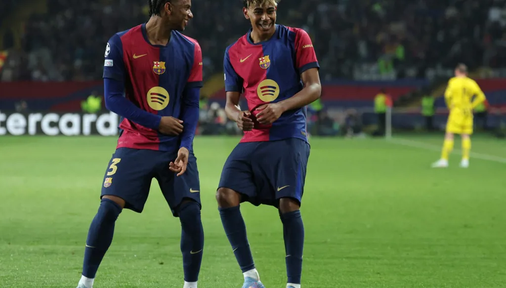 نجم برشلونة مهدد بالغياب عن كلاسيكو نهائي كأس إسبانيا
