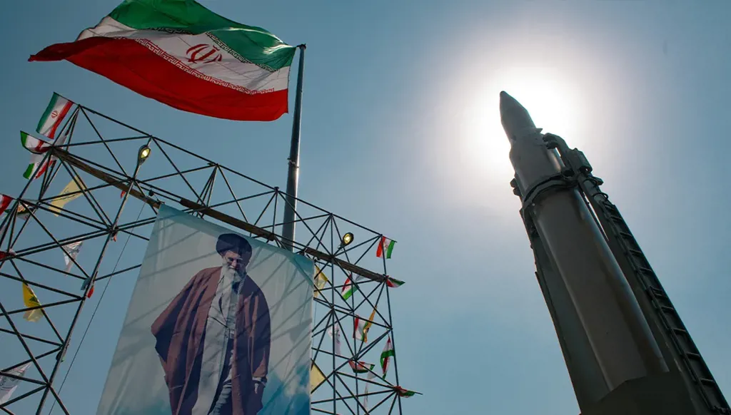 ما هي قدرة ايران على صناعة صواريخ باليستية عابرة للقارات؟