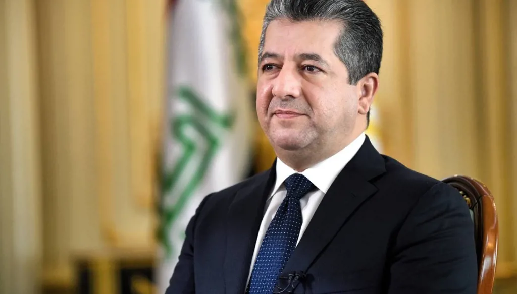 كردستان: تعليق تصدير النفط تسبّب بخسارة نحو 20 مليار دولار