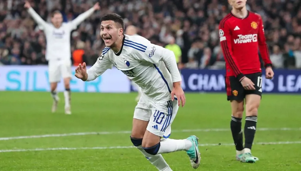 السبب الحقيقي وراء إعجاب برشلونة بالسوري بردغجي