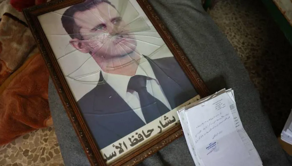 "المنفى الذهبي" لبشار الأسد... حياة رفاهية وأطنان من الدولارات