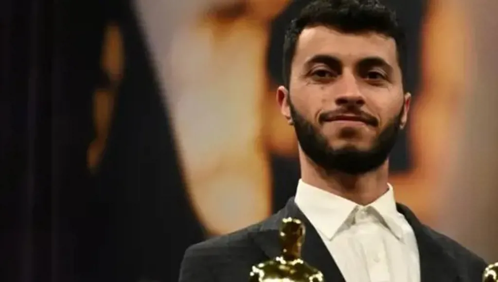 صاحب أوسكار "لا أرض أخرى"... صرخة بالأمم المتحدة لمخرج فلسطيني بشأن الاستيطان الإسرائيلي