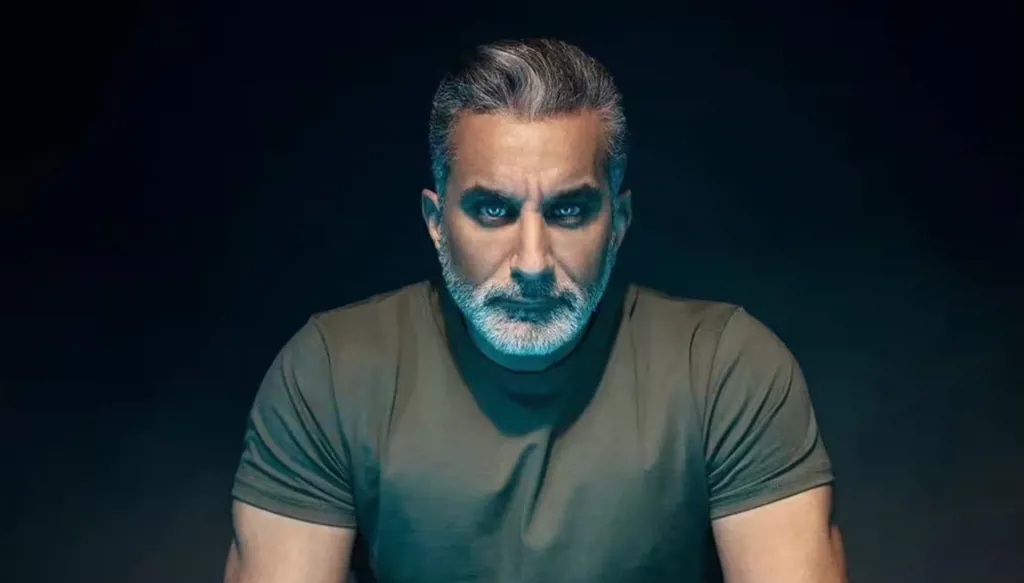 باسم يوسف يعود إلى الشاشة المصرية بـ"كلمة أخيرة"