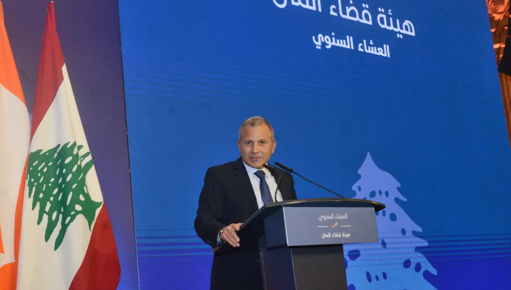 "متواطئون أو عاجزون"... باسيل: لا يمكنهم أن يفعلوا شيئاً بسلاح "حزب الله"