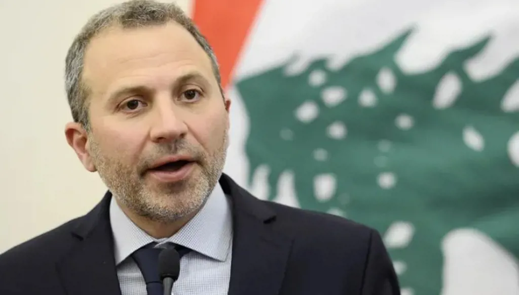 باسيل مستذكراً الحريري: تعالوا نجعل كل استشهاد في سبيل لبنان ساحة تجمع
