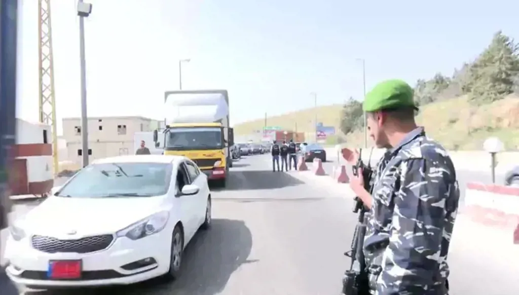 تصريحات "حزب الله" عن متفجرات ضهر البيدر تثير موجة تنديد: "جمعية خيرية؟"