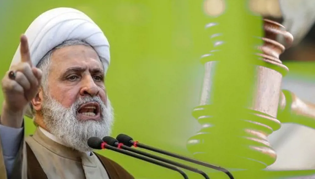 هل يتورّط "حزب الله" في إسناد ايران؟