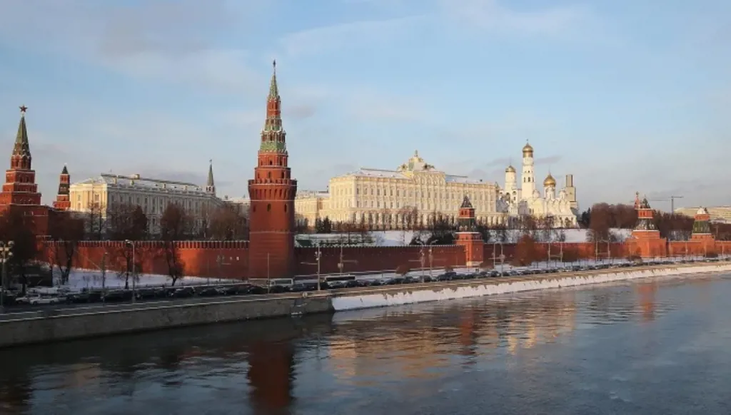 الكرملين: محادثات أمنية ثلاثية بشأن أوكرانيا في أبوظبي الأربعاء