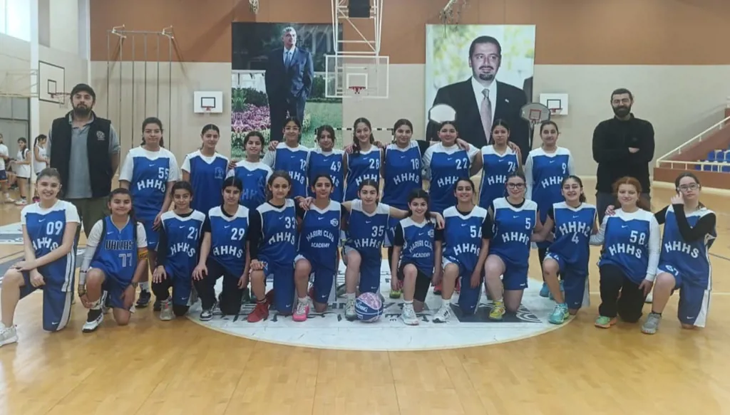 أجواء مميزة ومنافسة قوية... نتائج "سلة" و"ميني فوتبول" و"يد" المدارس في لبنان (صور)