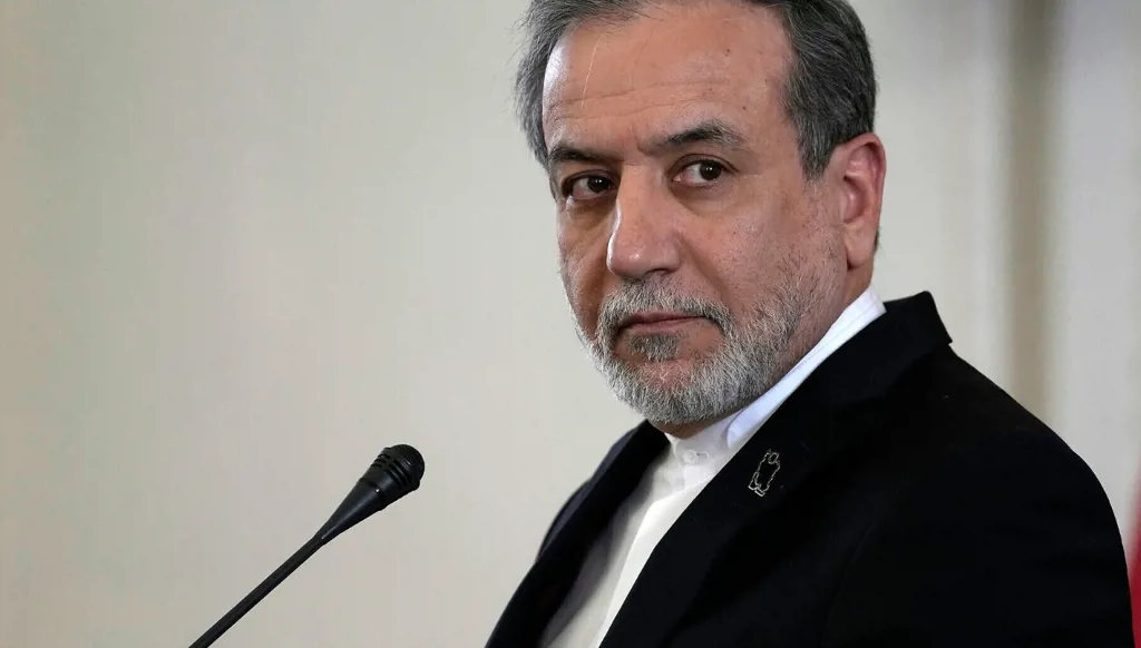 طهران: لن نعود إلى المفاوضات طالما مطالب واشنطن غير منطقية