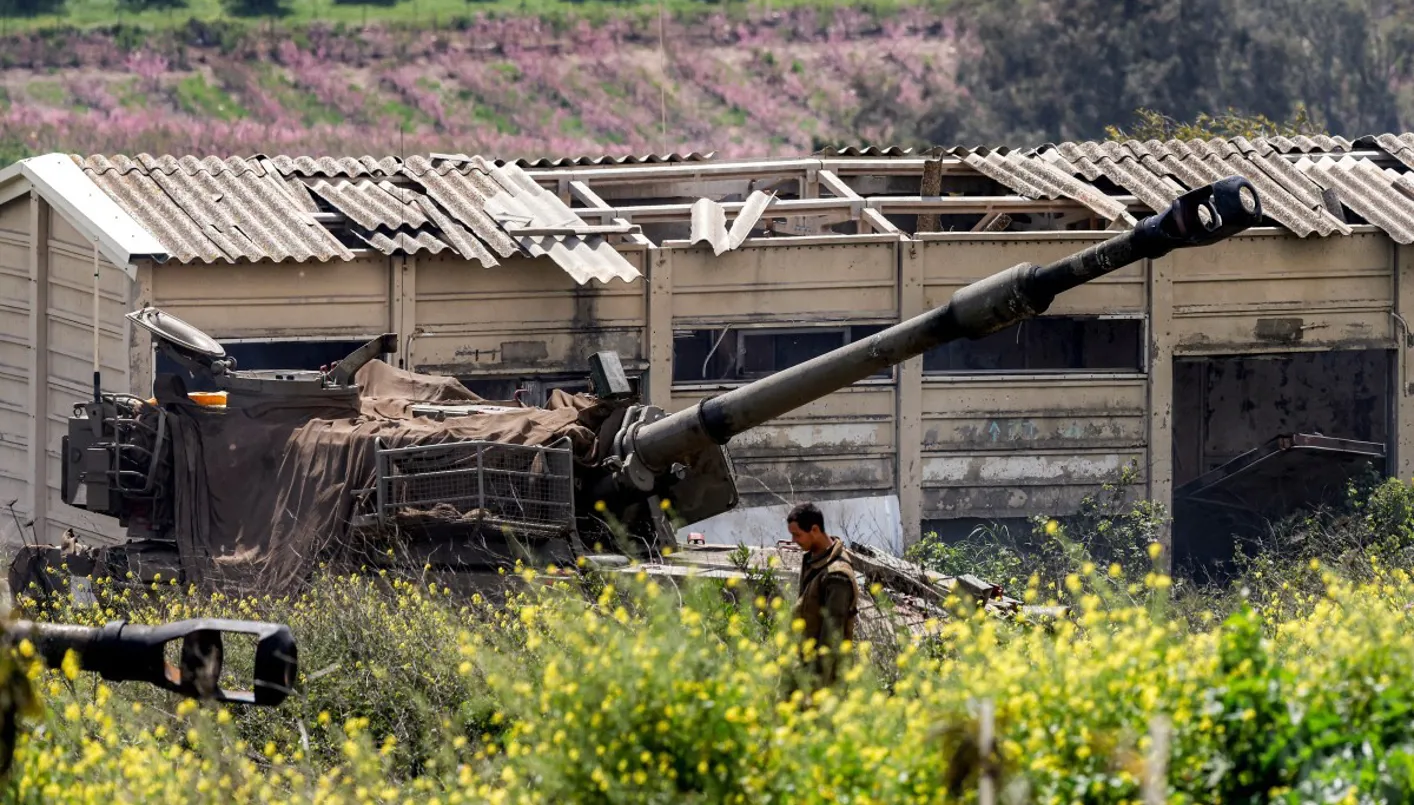 #عاجل

المروحيّات تقوم بإخلاء الإصابات في منطقة بيدر الفقعاني...