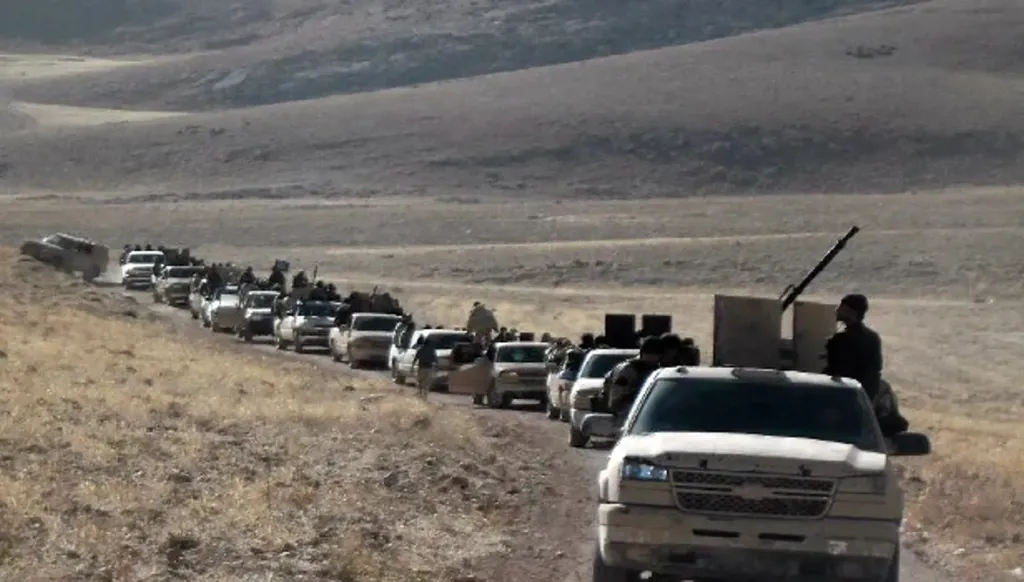 الإدارة السورية تعزز سيطرتها على حدود نهر العاصي... ونداء من عشائر البقاع الشمالي(فيديو)