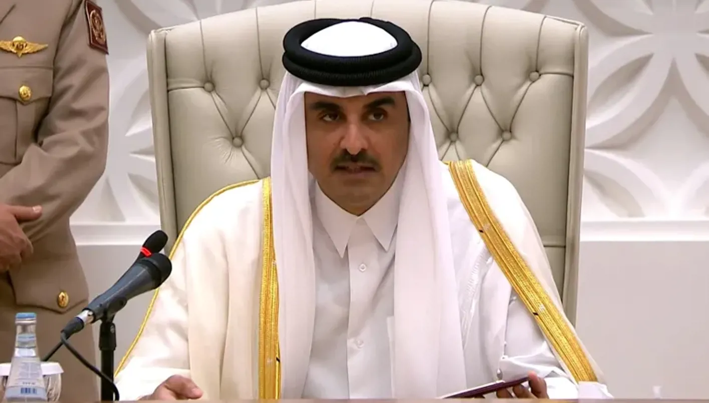 Le Qatar réaffirme son engagement envers la sécurité et la stabilité régionales