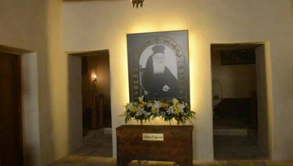 إعلان تطويب الأب بشارة بو مراد... عون: محطّة مضيئة بتاريخ لبنان