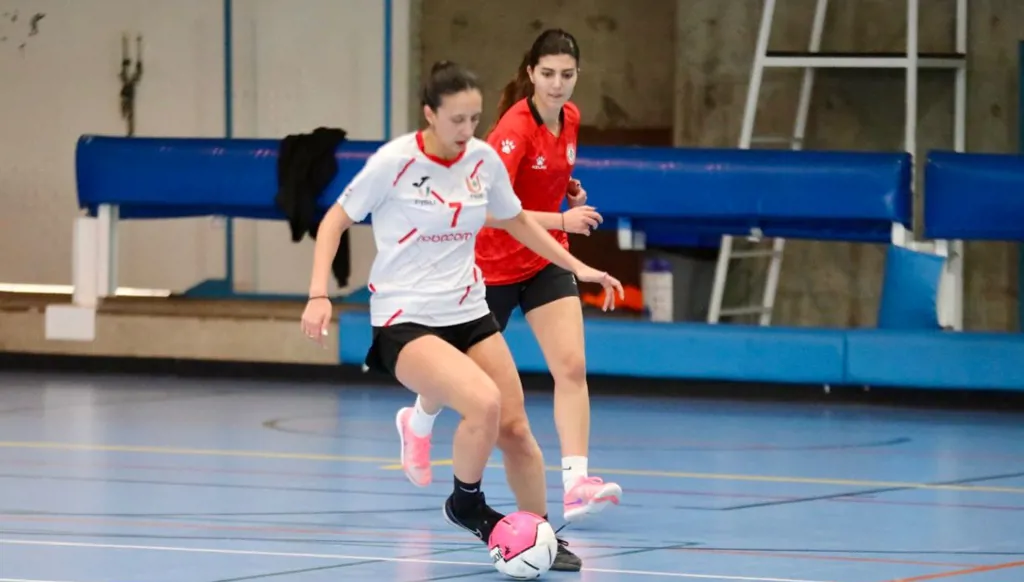 ثلاثة منتخبات من لبنان إلى بطولة العالم لكرة اليد والـ"فوتسال" رغم الحرب