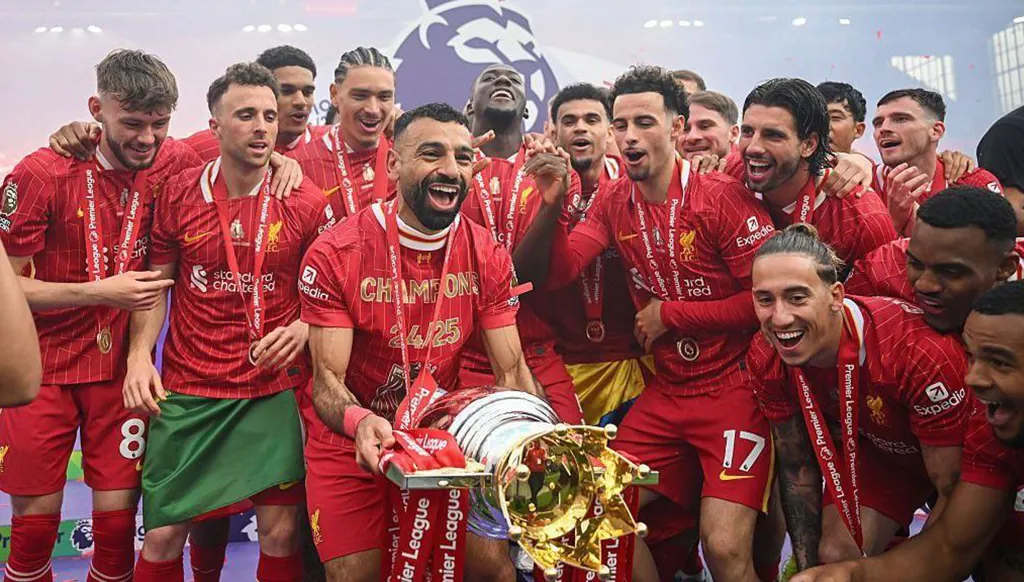 مواعيد مواجهات الكبار في الدوري الإنكليزي بالموسم الجديد