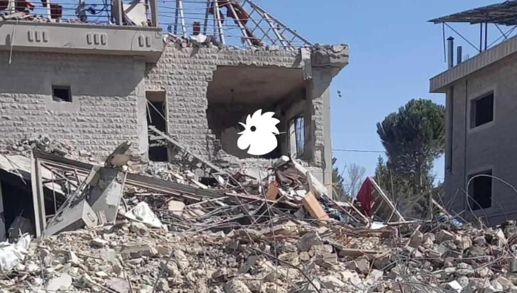 ضحايا الاستهداف الإسرائيلي في البقاع... شهادات صادمة ومؤثّرة من داخل المستشفى (صور وفيديو)