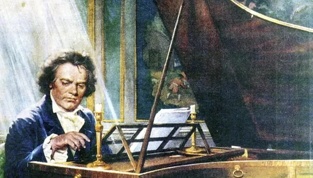 اعترافات بيتهوفن (2 من 8)