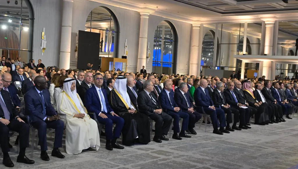 رئيس مجلس إدارة الصندوق العربي لـ"النهار":  فرص استثمارية كبيرة في لبنان