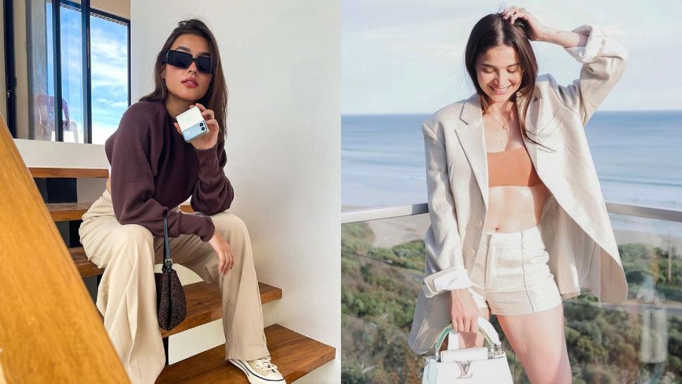 الصورة - إنستغرام: