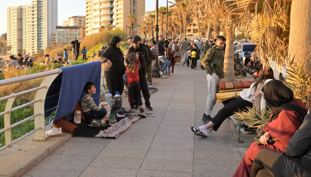 كيف يدير مجلس الجنوب ملف الإيواء؟ حيدر: أموال موازنة 2026 لم تصل... والأولوية للنازحين