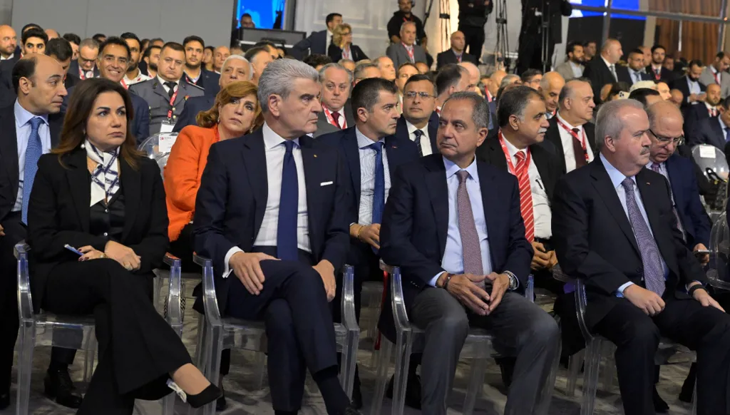 رئيس مجلس إدارة الصندوق العربي لـ"النهار": هناك فرص استثمارية كبيرة في لبنان