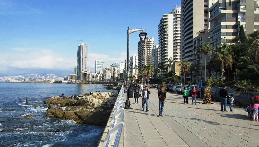 طقس صيفي في لبنان... استعدّوا لارتفاع جديد في الحرارة!