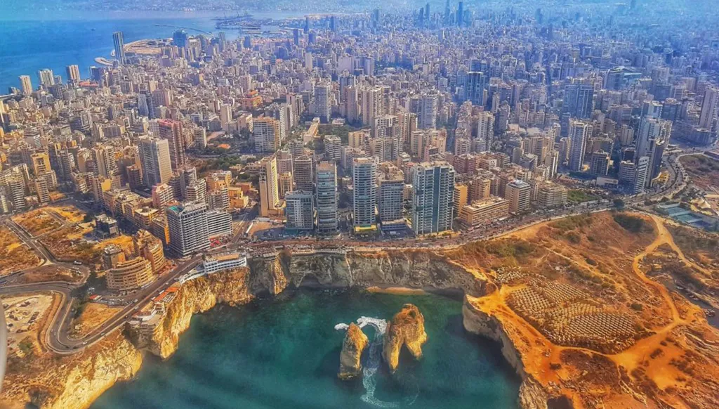 الشرق الأوسط في ثوبه الجديد يجذب المستثمرين... أكسا: قد تحدث أمور مهمة  في لبنان