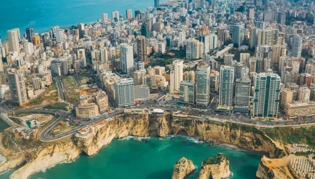 طقس مستقر في لبنان حتى الأحد... أمطار وانخفاض بالحرارة