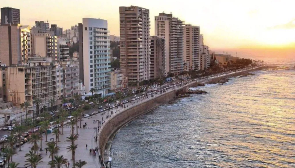 طقس متقلب يُسيطر على لبنان... كتل هوائية باردة وانخفاض بدرجات الحرارة