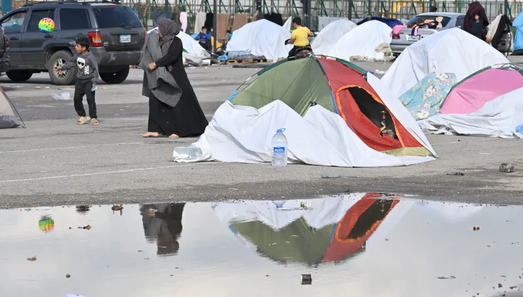 تحذير أممي: المجاعة تهدّد الملايين إذا استمرّت الحرب حتى حزيران!