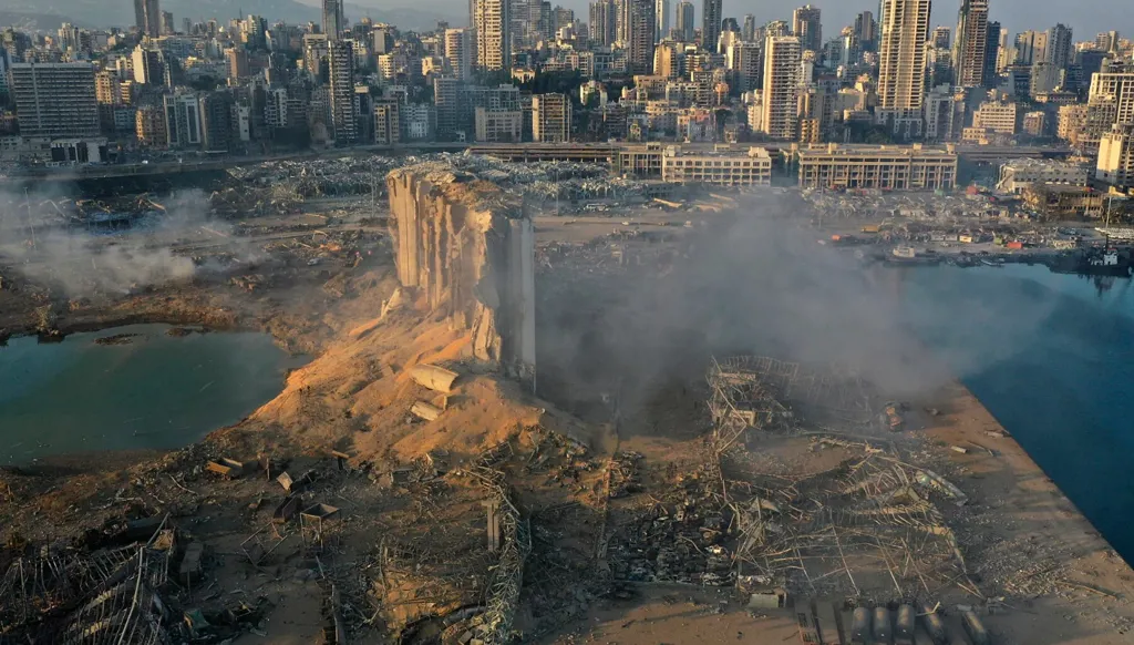 امتناع مالك "روسوس" عن الإدلاء بإفادته لن يغيّر موعد صدور القرار الظني