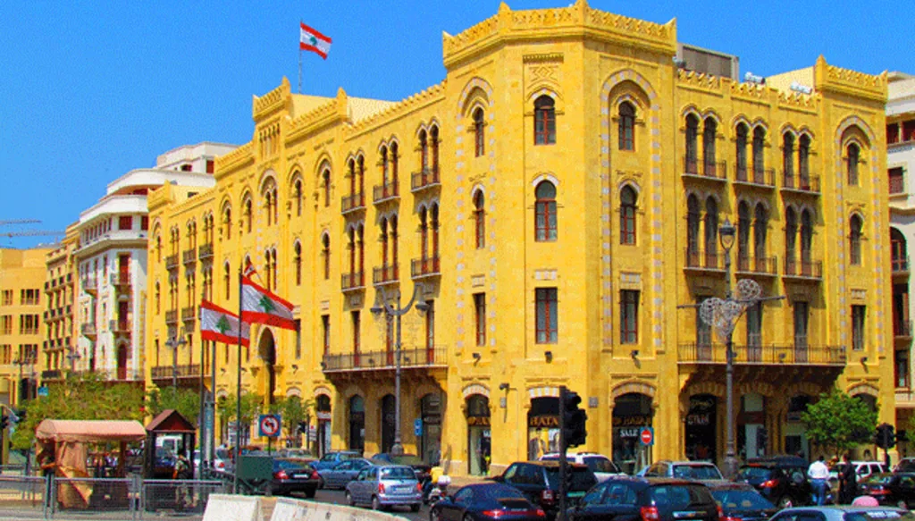 بلدية بيروت تطلب من المحافظ تكليف محامٍ لمتابعة ملف الفساد وهدر المال العام