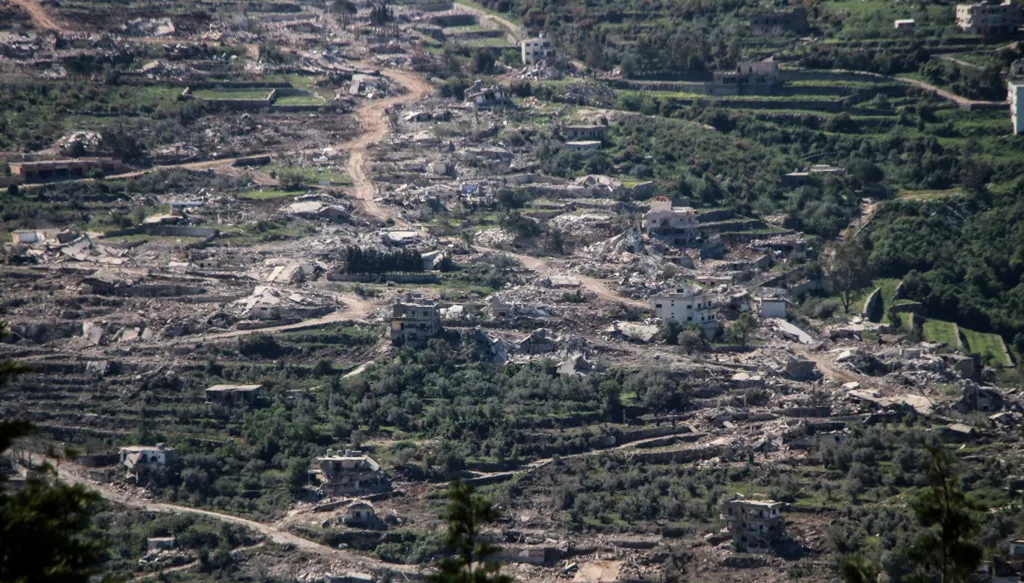 مع انطلاق المفاوضات في واشنطن... عمليات لـ"حزب الله" ورد إسرائيلي
