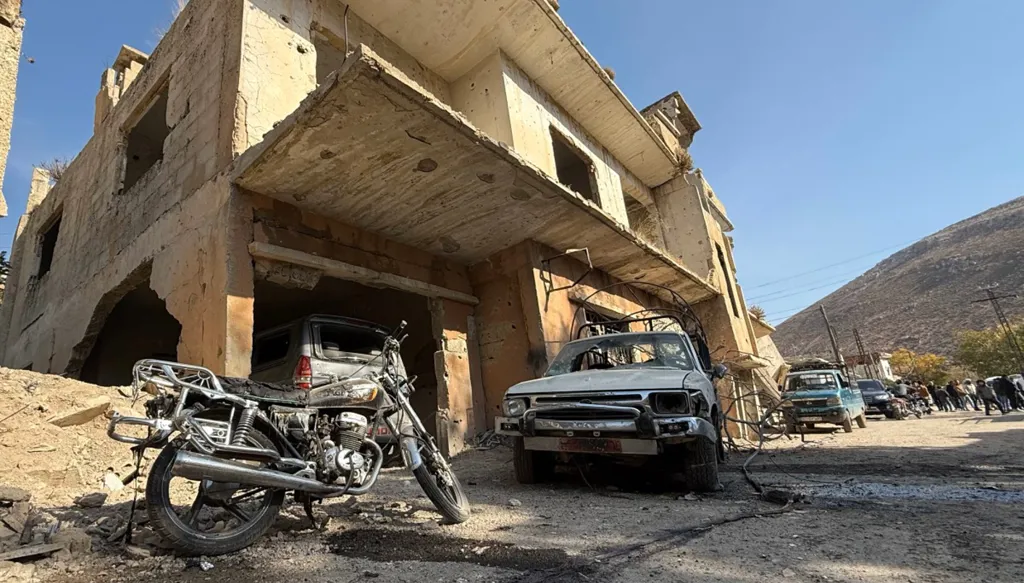 توغّل بيت جن... إسرائيل تحقّق فماذا كشف الإعلام العبري؟